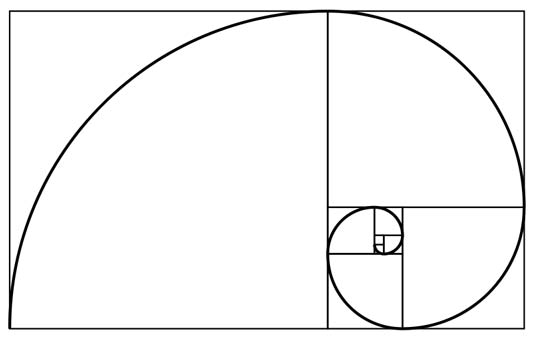 The Golden Ratio 