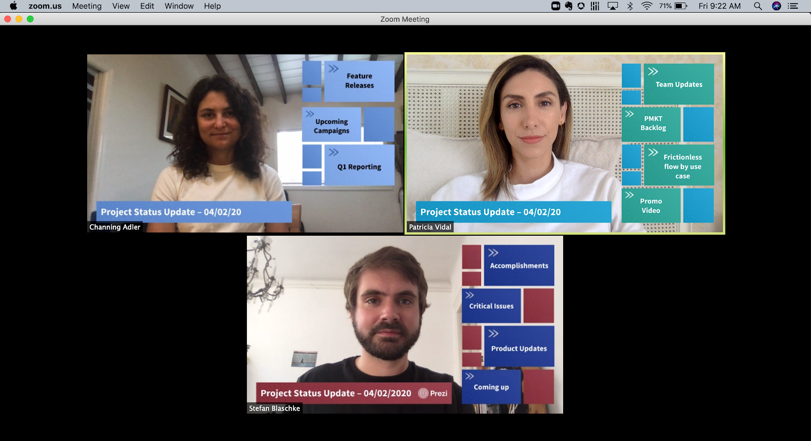 6 things your team needs to know before attending a virtual client meeting