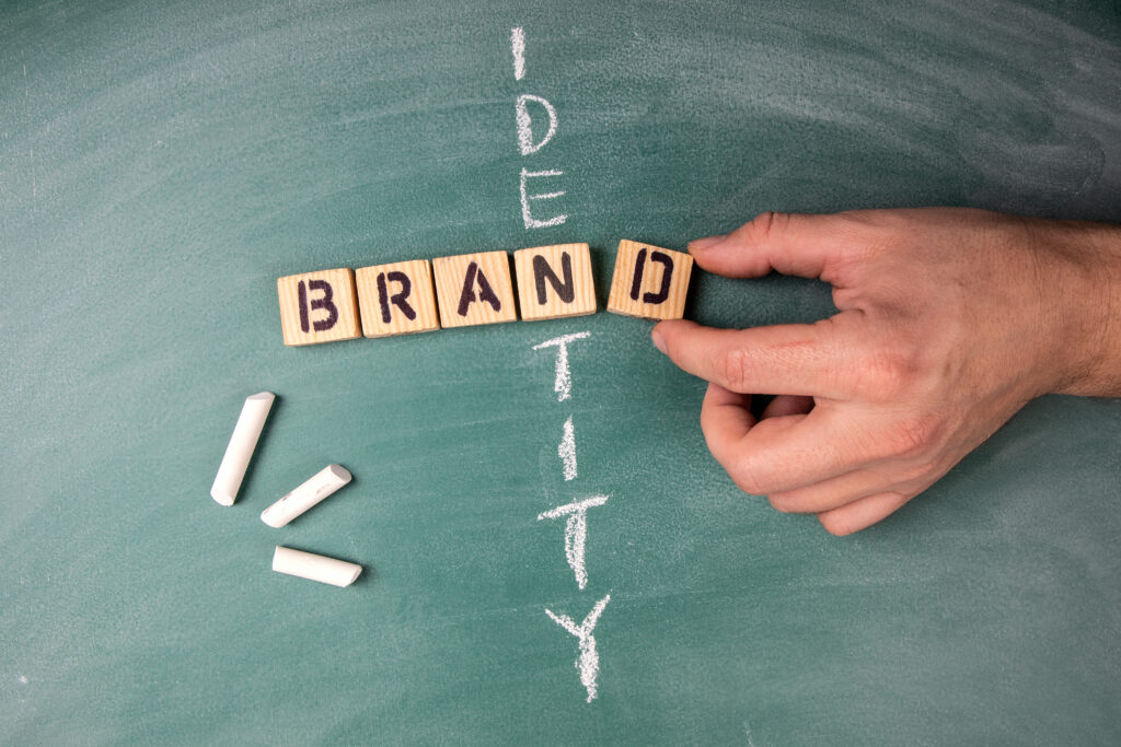 Brand and Identity