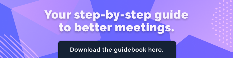 Prezi Meeting Guidebook