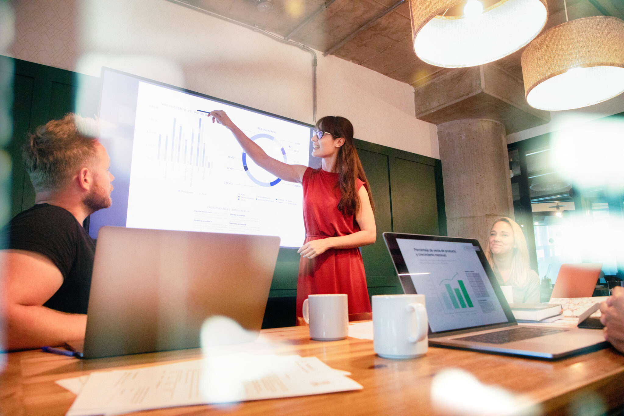 Unlock effective presentation skills (tips and best practices) - Prezi Blog