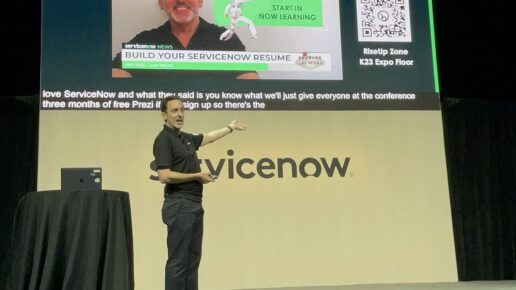 ServiceNow Conference
