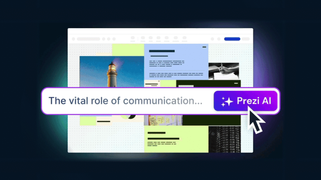 Prezi AI