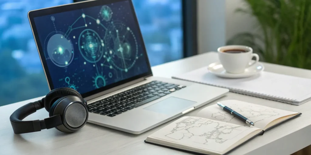 AI training tools for employee development.