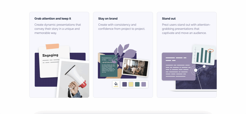 prezi for teams