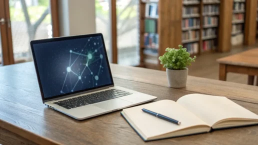 AI tools for higher education learning.