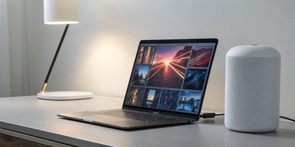 Best AI presentation tools for stunning slides.