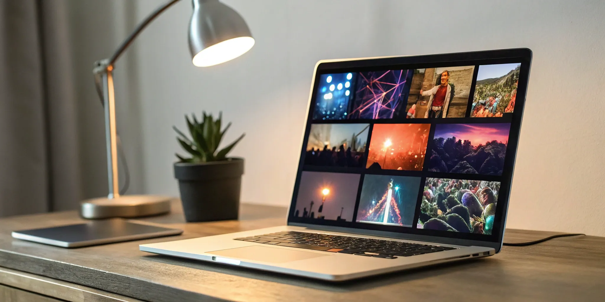 Best slideshow software for presentations on laptop.