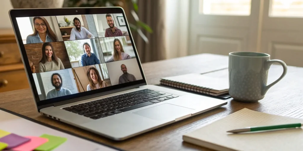 Free remote team collaboration tools.